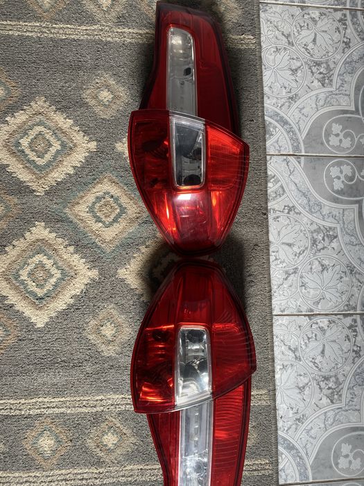 Dezmembrez reno koleos 2008  2.0 150 cai (piese la pret avantajos)