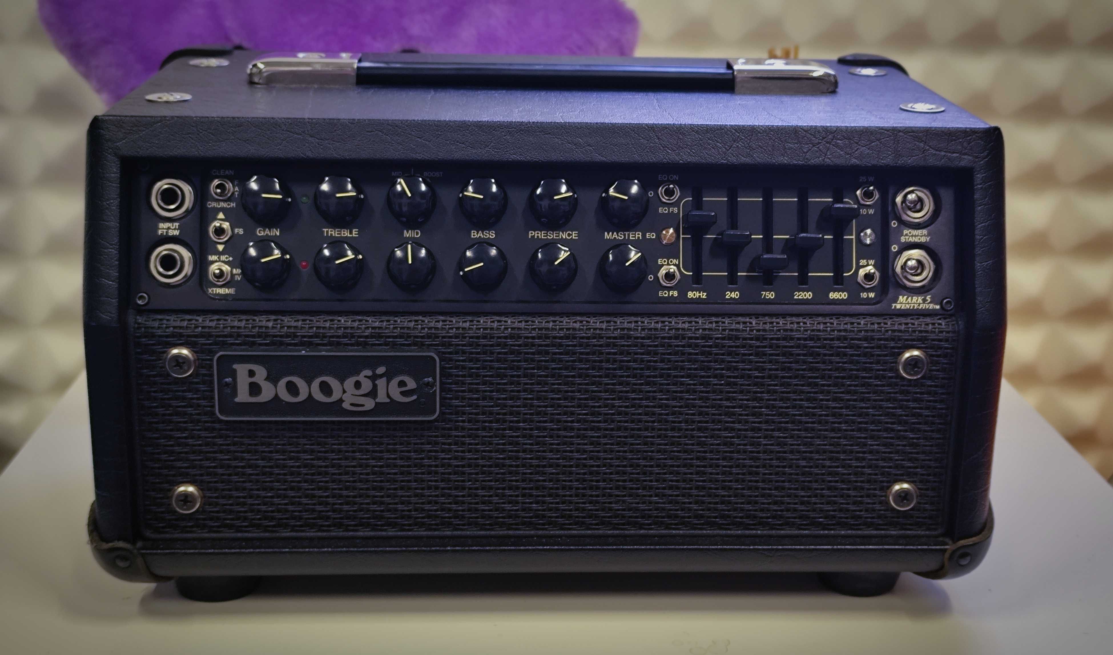 Mesa Boogie Mark V 25