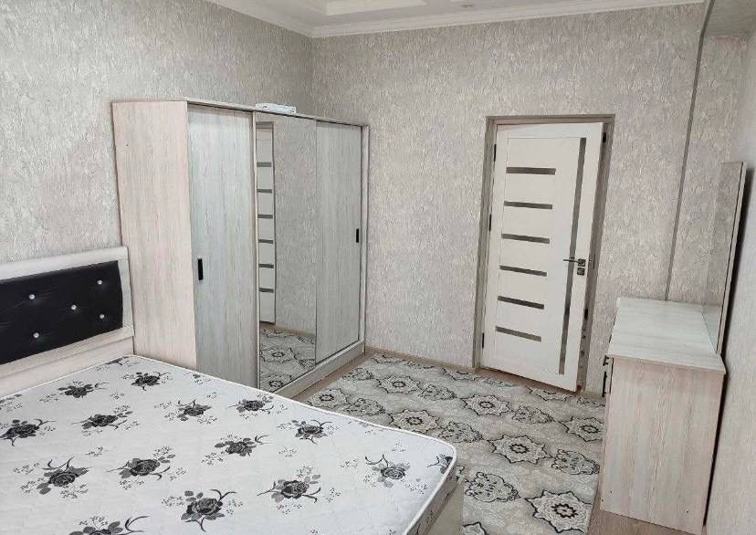 Сдаётся квартира в аренду. Самарканд Смарт Сити