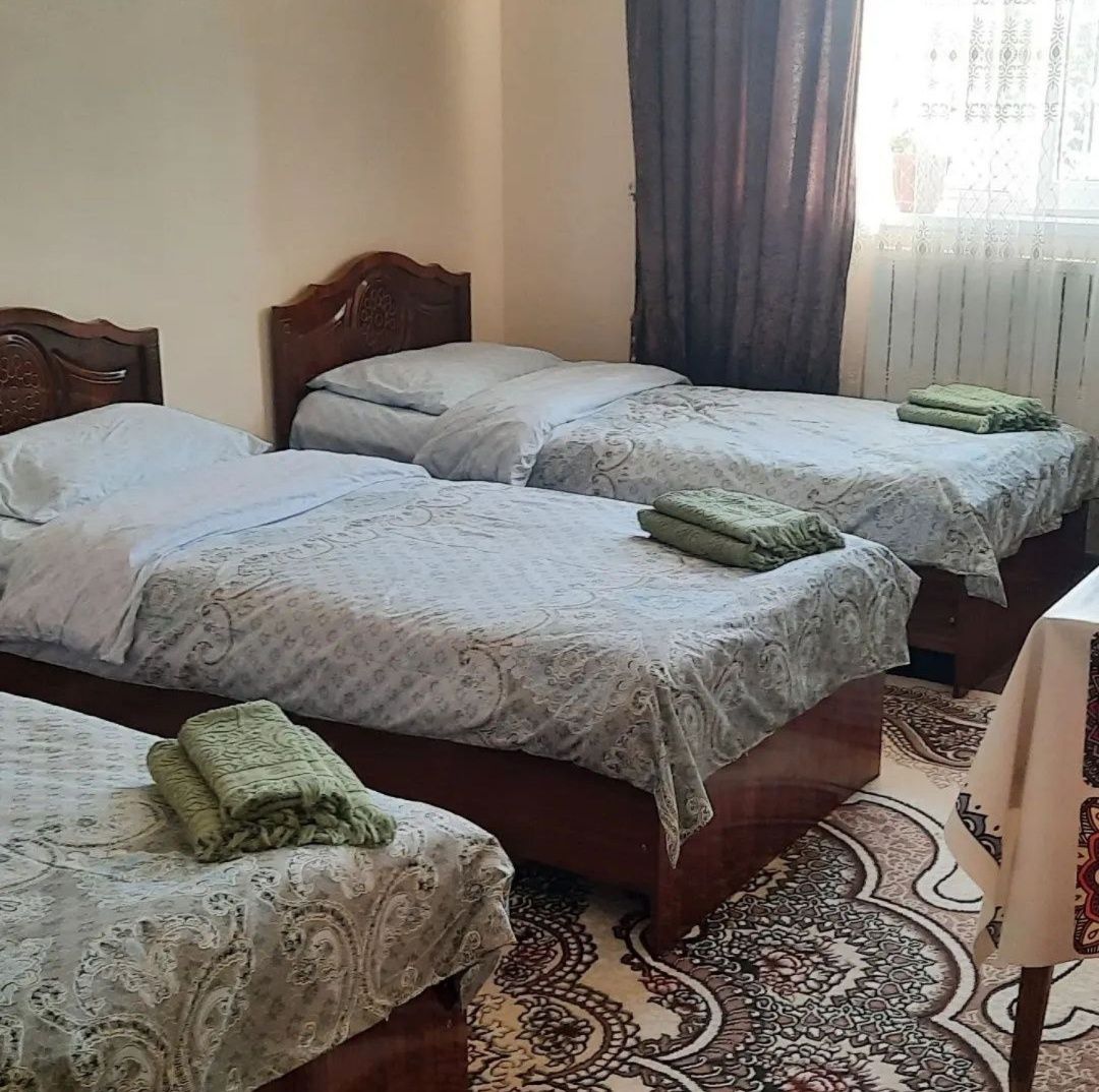 Арзон Мехмонхона Хостел hostel mehmonhona Мирабадский район