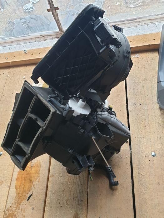 Aeroterma completa Opel Tigra B