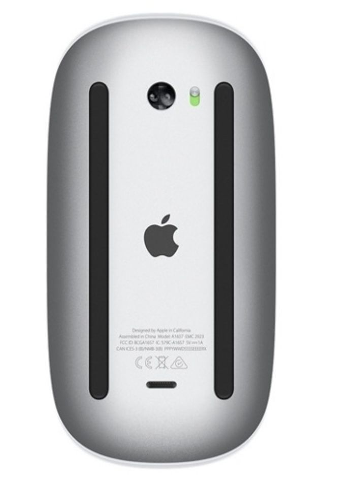 Продаю новую Magic Mouse Apple, в коробке