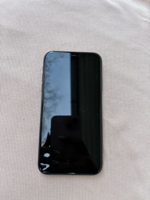 iphone 11 grey, 64GB