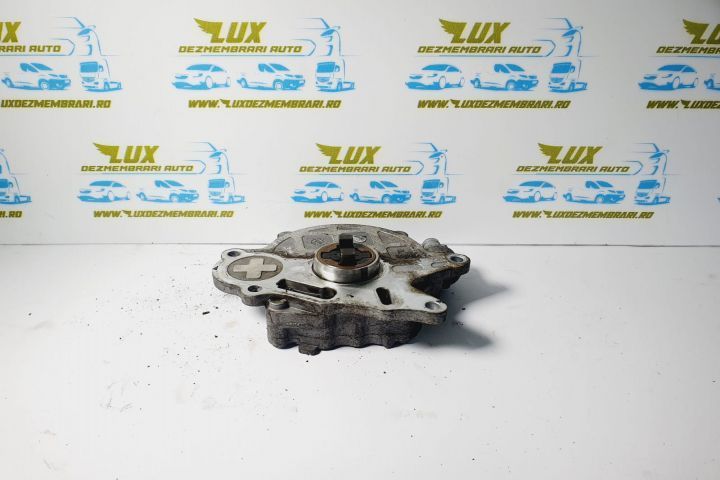 Pompa Vacuum vacum 1.6 2.0 tdi cay cfh cfg cbb 03l145100 Seat Altea 1 (facelift) seria