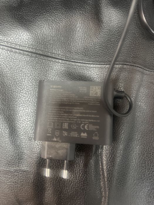 Xiaomi Electric Scooter 4 Go