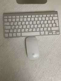 Компьютер iMac apple