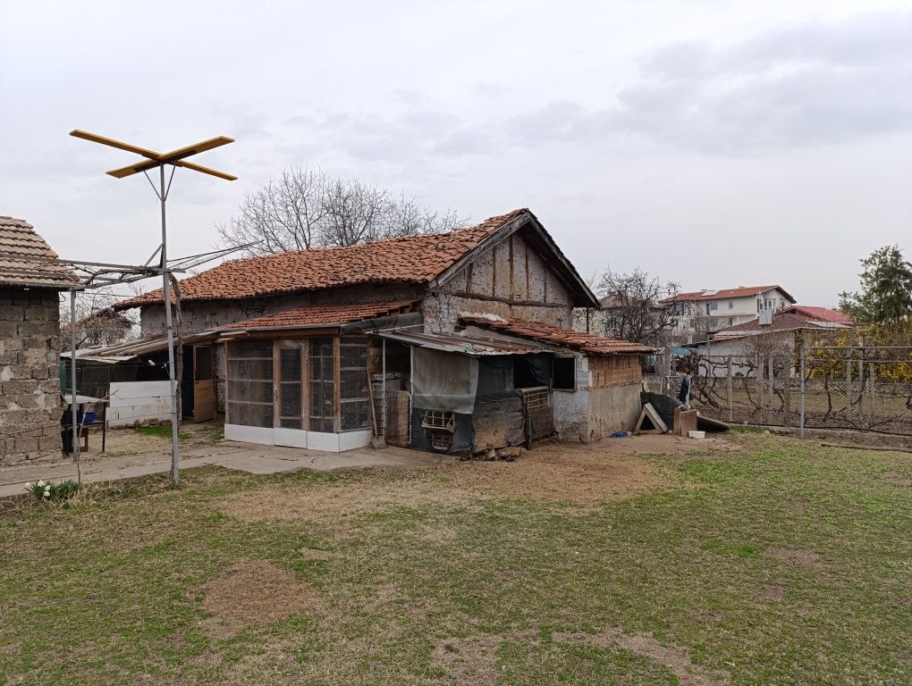 Къща от собственик с. Главиница обл. Пазарджик