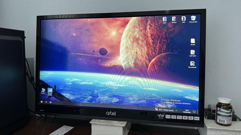 32 talik TV Artel