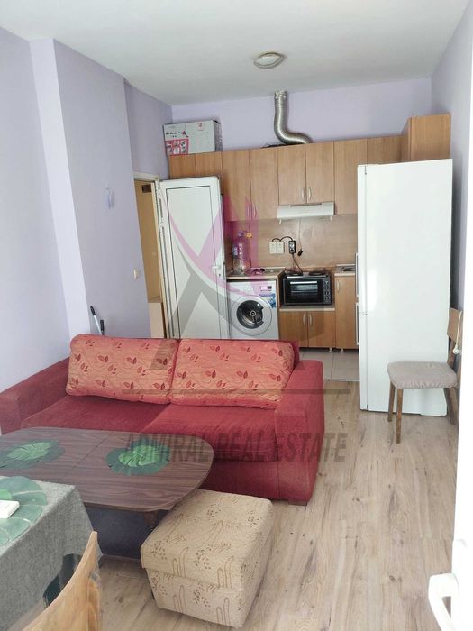 Ниска Цена! Двустаен+ Паркомясто- Цветен Квартал