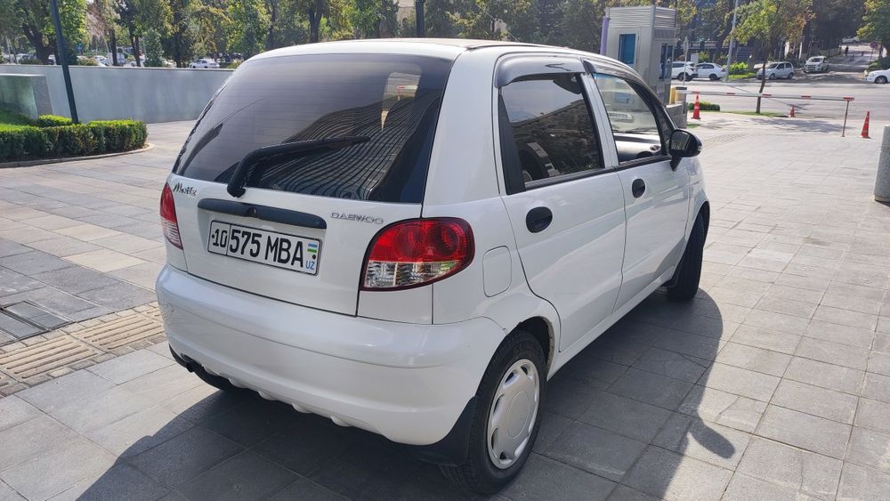 Matiz mx 2017 Sotiladi