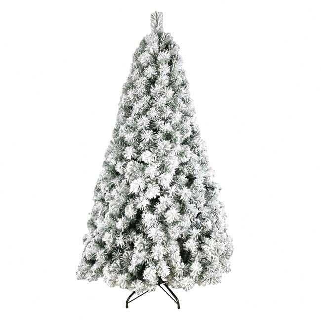 Brad de Craciun Artificial Verde Nins cu 401 Crengi - 150cm