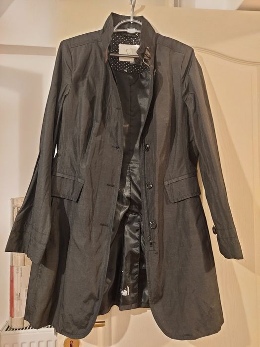 Trenci damă teflonat