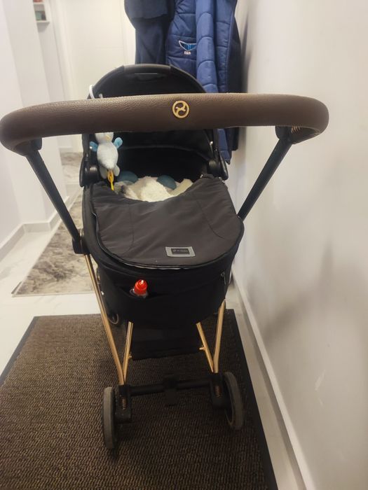 Cărucior cybex platinum