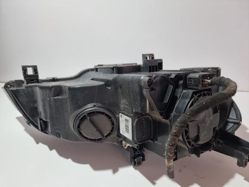 Far stanga bi-xenon adaptiv BMW X5 (2007-2013) [E70] 7288997