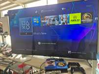 Playsattion 4 Slim 500gb
