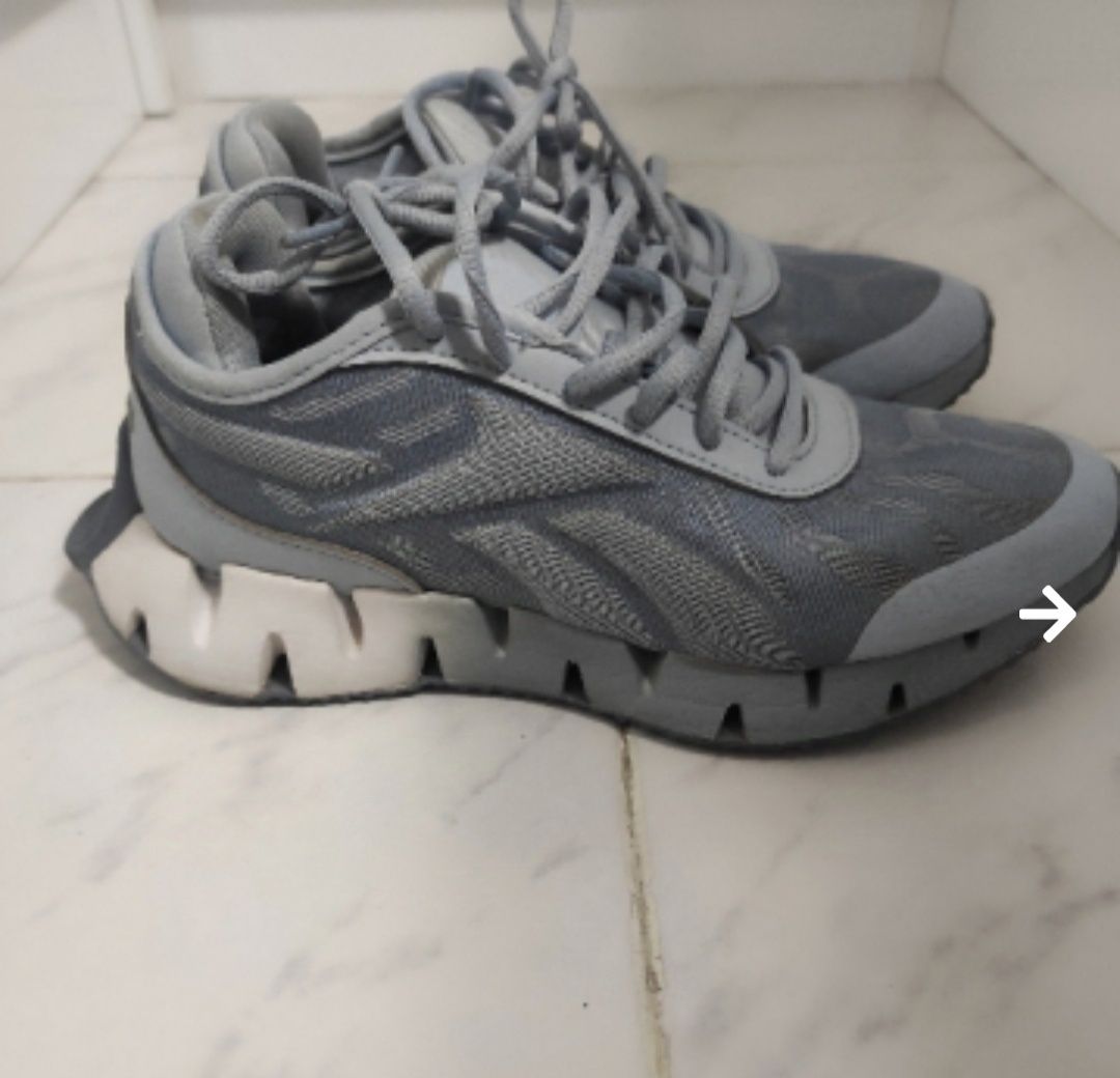 Маратонки Adidas Supercourt, Reebok