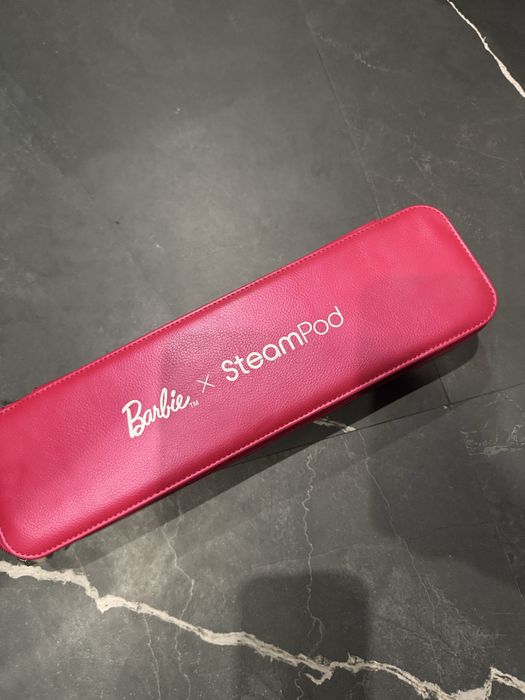 Loreal steampod barbie limited edition