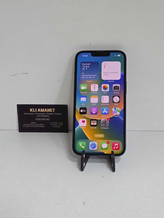 iPhone 14 - KLI Amanet