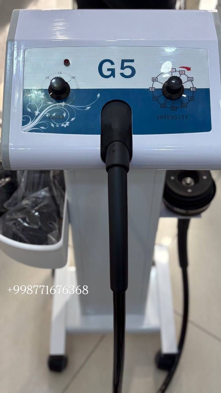 G5 masaj aparati