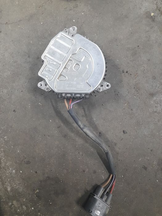 Electroventilator mercedes E-clas 2.0 dizel din 2018