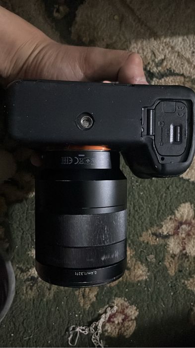 Sony a7 s2 срочнооо