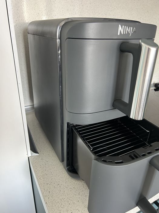 Air frier Ninja Double Stack XL