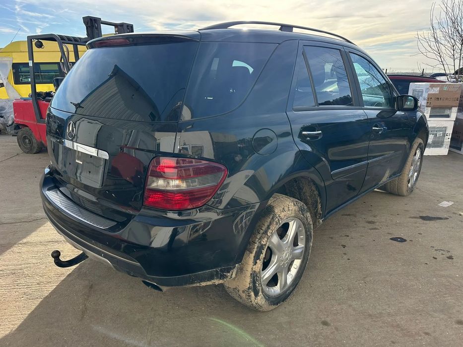 Dezmembrari Mercedes Benz ML 320 / W164