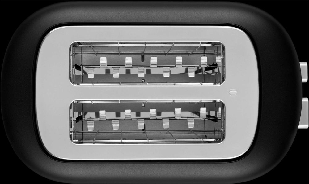 KitchenAid Тостер 5KMT2109EAC матово черно 980 W