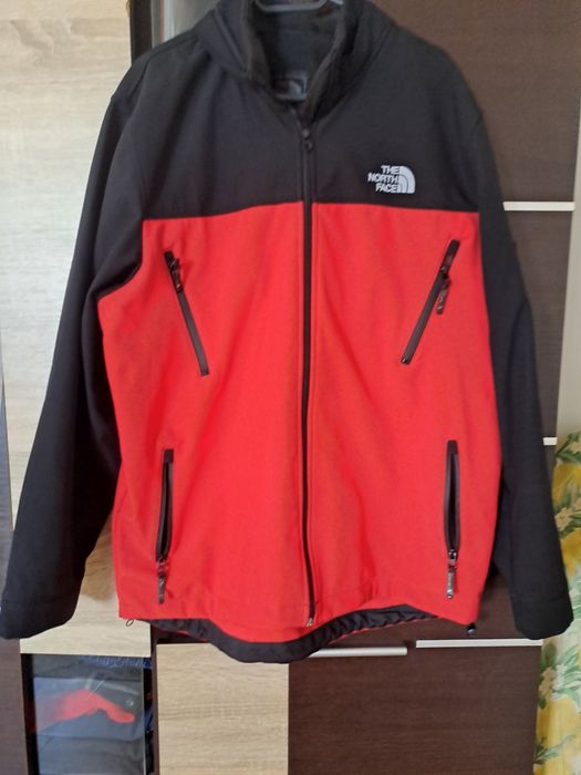 Geaca impermeabila unisex