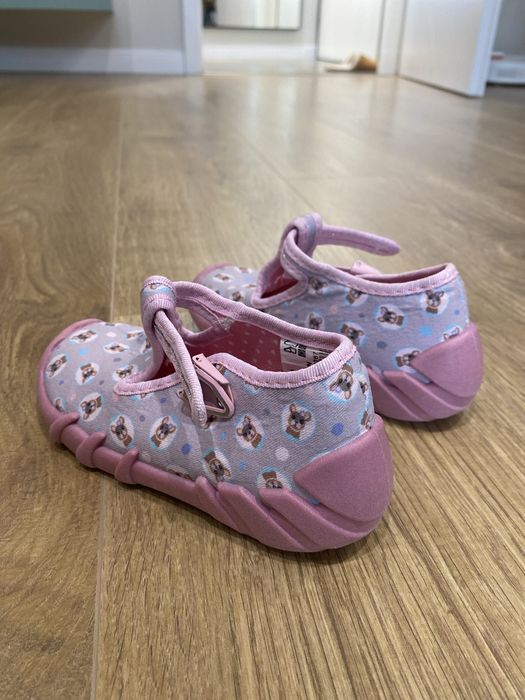 Детски Пантофки Befado - 24 номер