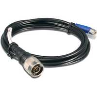 Zyxel LMR 200 кабель для антенн 9 м, N-tyle (male)–RP-SMA (female)