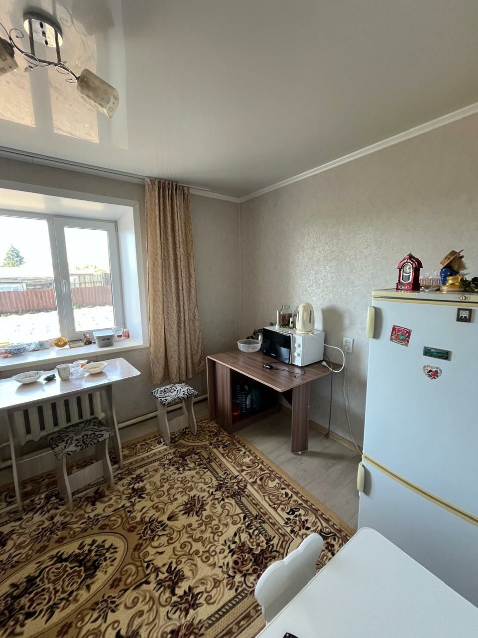 Продам благоустроенный 3-х комнатный дом.