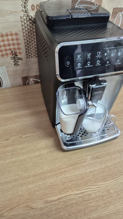 Expresor/Espressor Cafea Philips Seria 3200