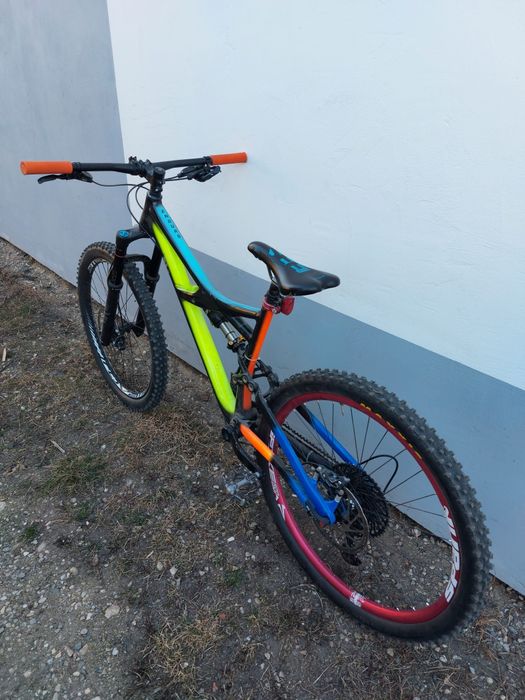Cadru Specialized Enduro / Cadru Scott Gambler DH