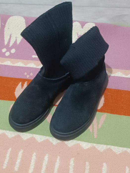 Обувь для девочек