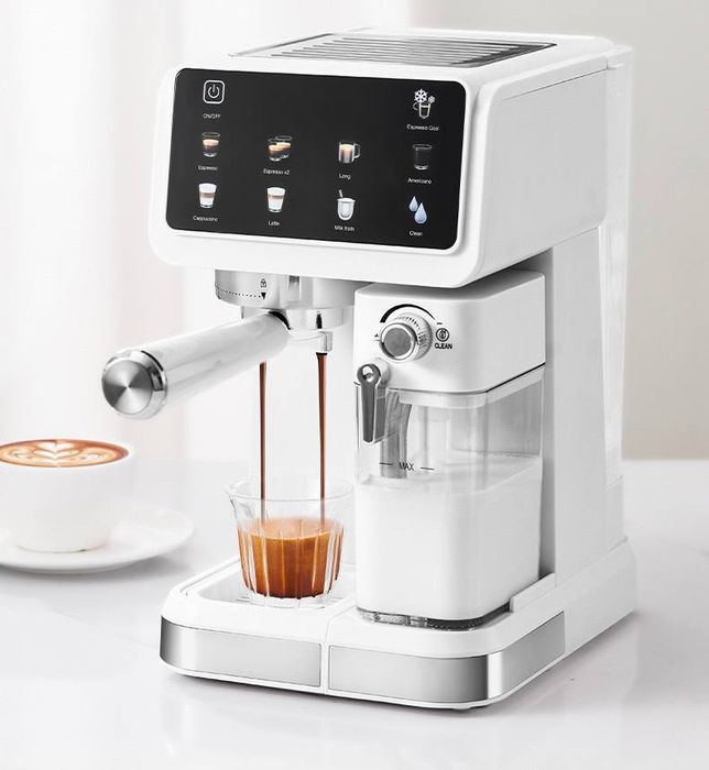 Кофемашина СМ5600