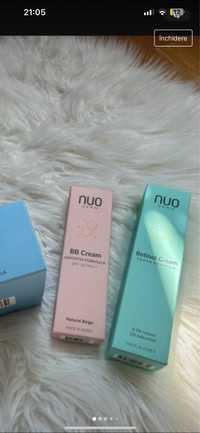 Nuo Derm Korea set retinol si bb cream‼️