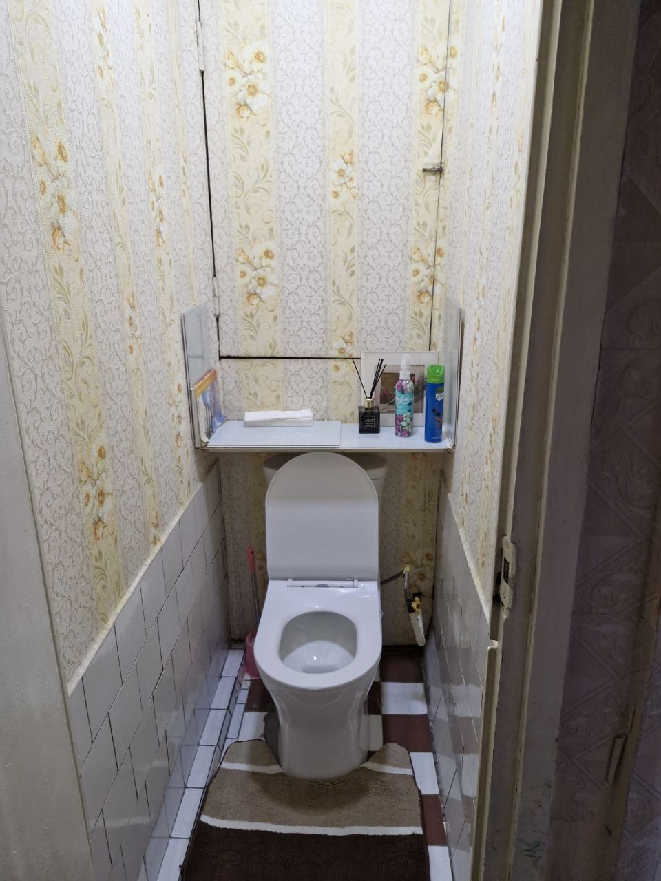 Продаю свою квартиру