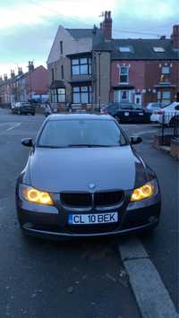 Bmw 320d M47-163cp