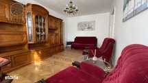 3 Camere  Bloc Anvelopat -Bucur Obor / Iancului