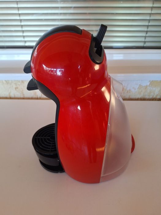 Кафемашина dolce gusto с капсули