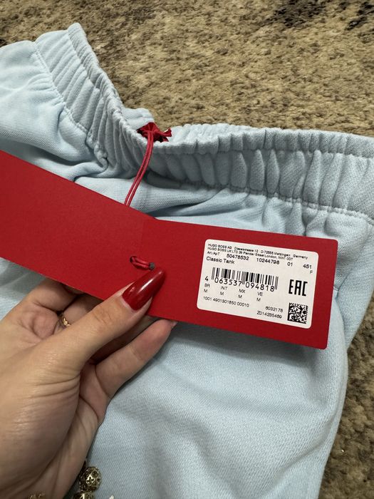 Pantaloni de trening Hugo