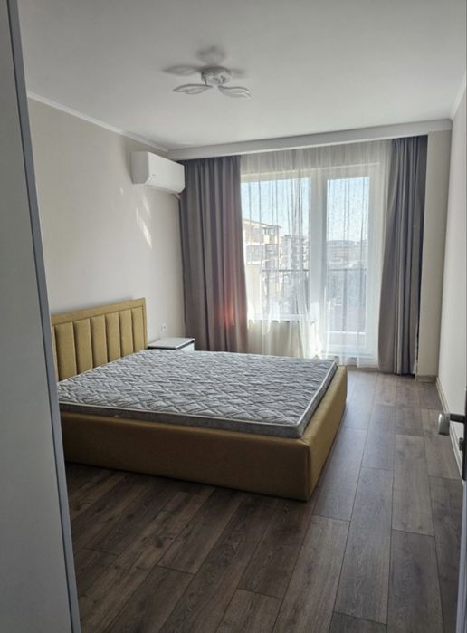 Дава се под наем Двустаен апартамент в Русе, Дружба 1 - 65 кв.м за 341.7 € - Снимка #4