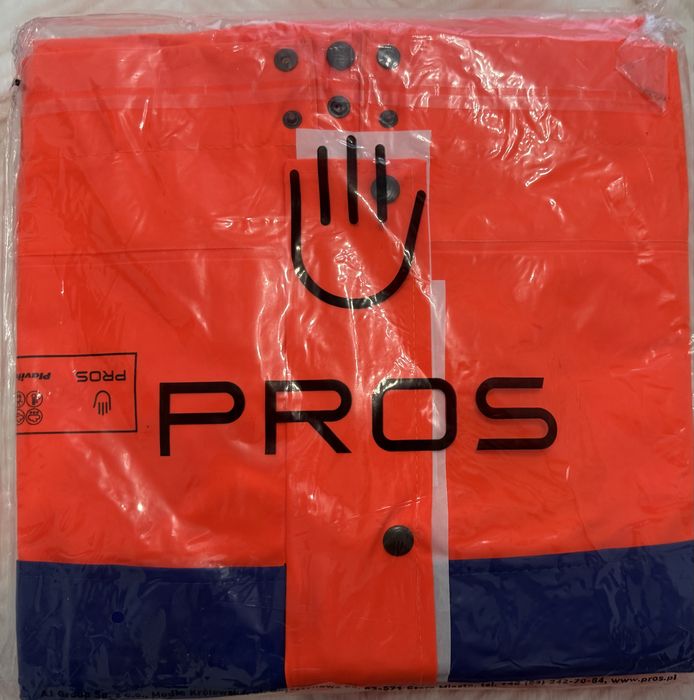 Pelerină portacalie