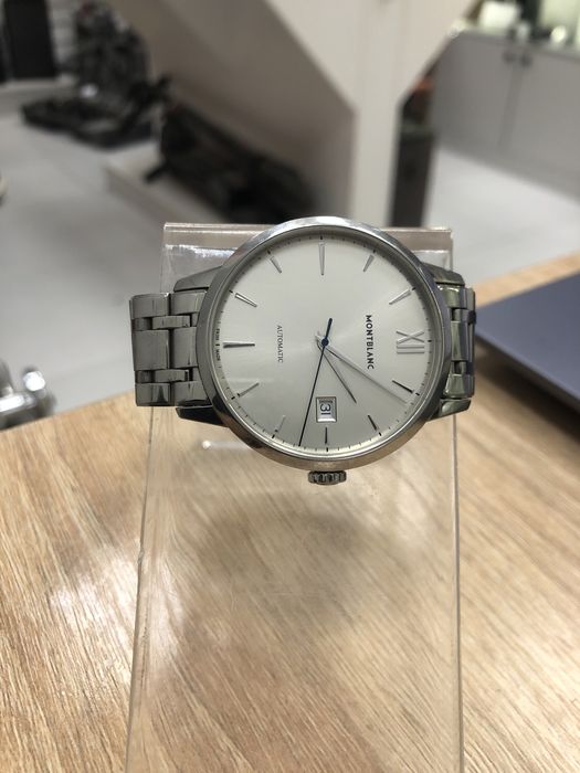 Montblanc Hertage Spirit (p25)