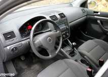 Plansa bord Complet Volkswagen Golf V/Jetta 3