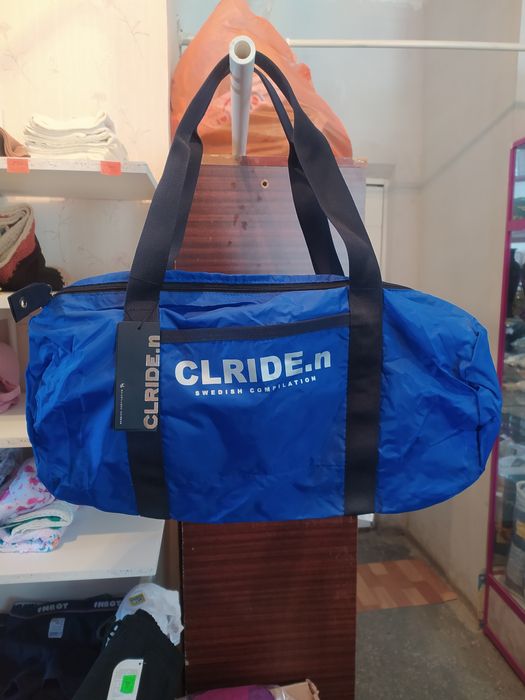 Продам Сумки Спортивные