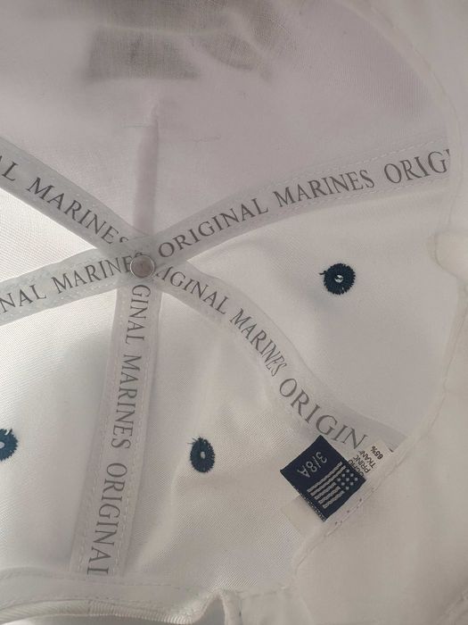 Vand sapca Original Marines