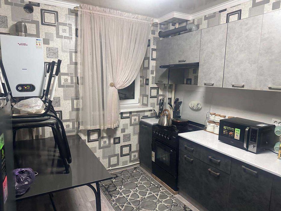 3 xonali uy barcha jihozi bilan. Farg'ona shahar