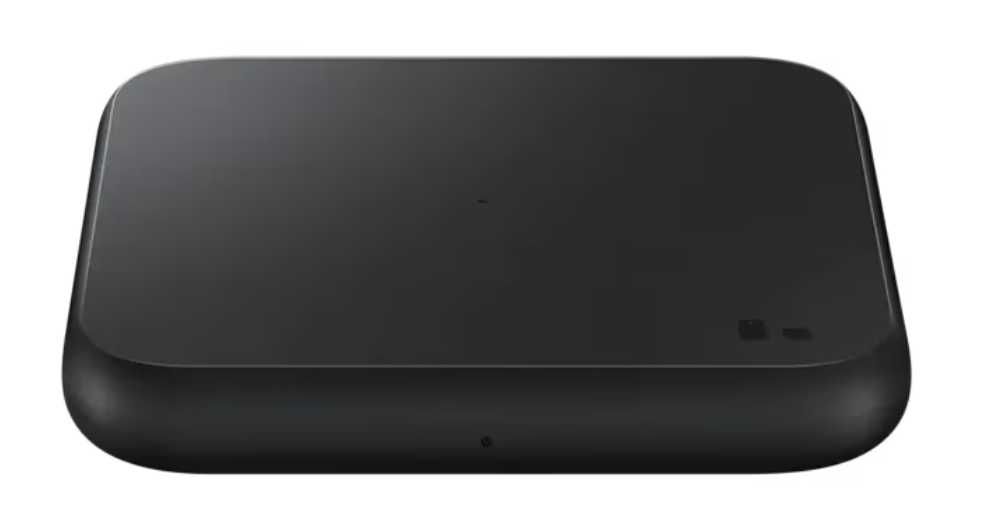 Incarcator wireless Samsung EP-P1300BBEGEU, Black